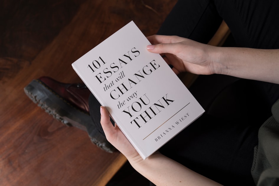 Redefining Success on Your Terms